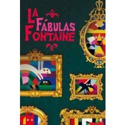 Fábulas - Edição Especial - Jean de La Fontaine