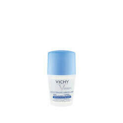 Vichy Mineral Desodorante 48h Pele Sensível Roll-On 50ml