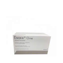 Esoxx One Solução Oral Monodoses 20un