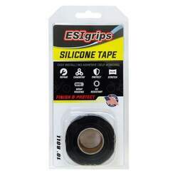 Fita de Proteção ESI Grips Silicone Tape 10