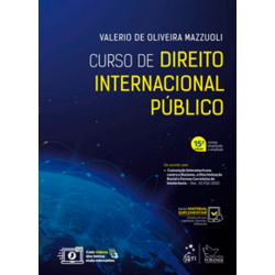 E-book - Curso de Direito Internacional Público