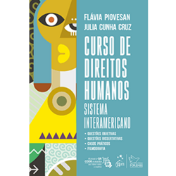 E-book - Curso de Direitos Humanos - Sistema Interamericano