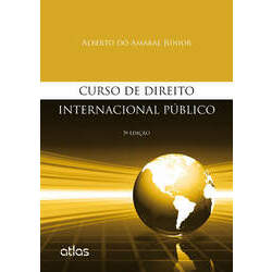 E-Book - CURSO DE DIREITO INTERNACIONAL PÚBLICO