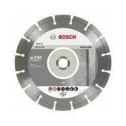 Disco Diamantado Profissional Concrete 180X22 23MM Bosch