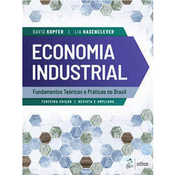 E-book - Economia Industrial - Fundamentos Teóricos e Práticas no Brasil