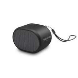Caixa De Som Bluetooth Speaker Go Pbs05bt Philco - Preto