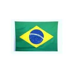 Bandeira Brasil JC 90x128cm