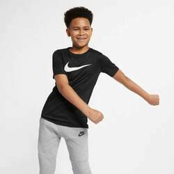Camiseta Nike Dry Tee Swosh Infantil