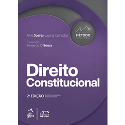 E-book - Coleção Método Essencial - Direito Constitucional