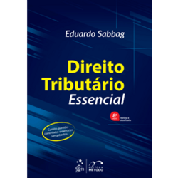 E-book - Direito Tributário Essencial