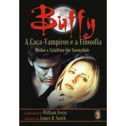 Buffy, a Caça-Vampiros e a Filosofia