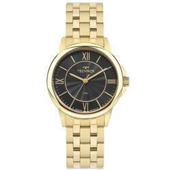 Relógio Technos Feminino Boutique Dourado 2035MVY/1P