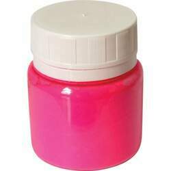 Pigmento Rosa Fluorescente 15 g Redelease