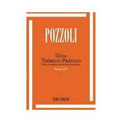Pozzoli Guia Teorico Pratico Volume 1 e 2
