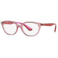 Óculos de Grau Ray-Ban Junior Rb1612l 3777 48X15 120 Infantil