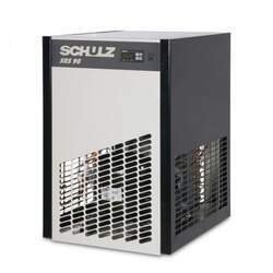 Secador De Ar Comprimido Refrigeração Schulz Srs 90 Compact Pré Filtro