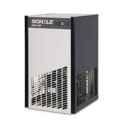 Secador De Ar Comprimido Tipo Refrigeração Schulz Srs 130 Compact Pré Filtro