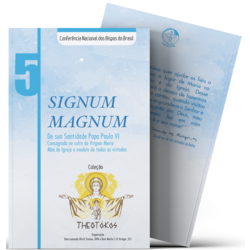 Signum Magnum - Coleção Theotókos vol 5