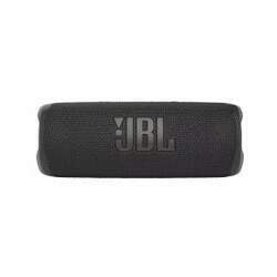 Caixa De Som Jbl Filp 6 À Prova D Água Bluetooth - Preto