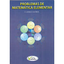 Problemas de Matemática Elementar - Lidski (EDIÇÃO EM PORTUGUÊS !!!)