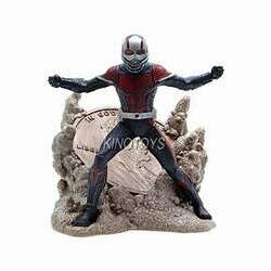 Homem Formiga - Ant-Man Movie Marvel Gallery Statue Diamond Select Toys