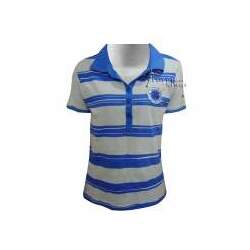 Camisa Polo Feminina Cruzeiro - CR99012V