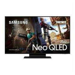 Smart Gaming TV 65 Neo QLED 4K 65QN90B 2022, Mini Led, Painel 120hz, Processador com IA, Som em Movimento, Alexa - Samsung