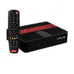 TV Box Audisat K10 Plus