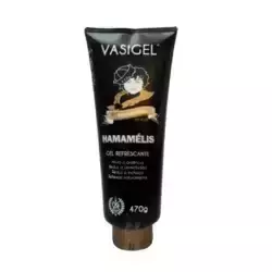 Vasigel Hamamélis TTs - Aloe Extract 470g