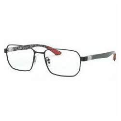 Ray Ban 8419 2509 - Oculos de Grau