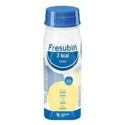 Fresubin 2kcal Baunilha (200ml) - Fresenius