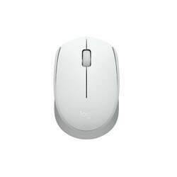 Mouse sem Fio M170, Branco, 910-006864, LOGITECH