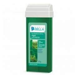 Refil Roll-On Depil Bella Algas com Menta - 100g