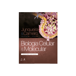 E-book - Biologia Celular e Molecular