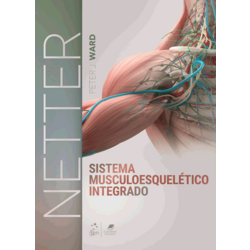 Netter Sistema Musculoesquelético Integrado