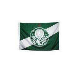 Bandeira JC Palmeiras