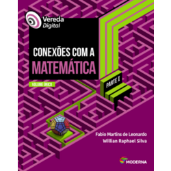 Vereda Digital Matemática Conexões com a Matemática 2ª edição