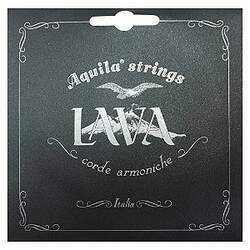 Encordoamento Aquila Ukulele Tenor Lava Series High AQ114UTH
