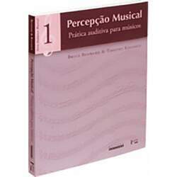 Percepção Musical 1: Prática auditiva para músicos