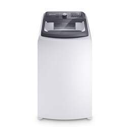 Máquina de Lavar Electrolux 14 Kg Premium Care LEC14 com Tecnologia
