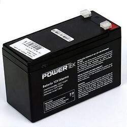 Bateria PowerTec 12v / 7ah Flex EN012