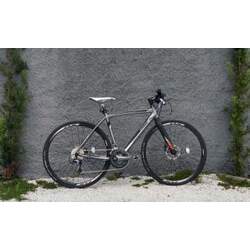 Bicicleta Audax Flanders Tiagra 20v Aro 700