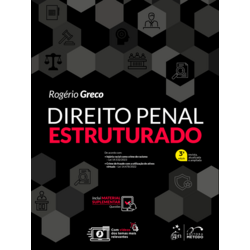 E-book - Direito Penal Estruturado