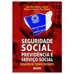 Seguridade Social, Previdência e Serviço Social