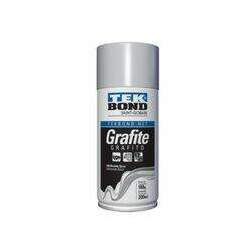 Grafite Tekbond SprayLubrificante Seco 200ml