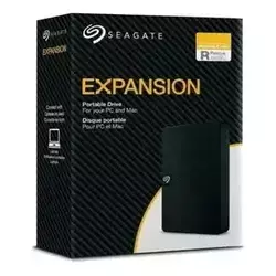 HD 4TB Seagate Expansion Portátil USB3 0 - STKM4000400