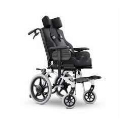 Cadeira de Rodas Infantil Conforma Tilt Reclinável - Ortobras
