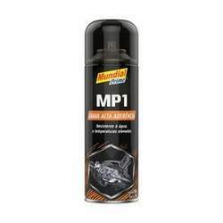 Graxa Spray MP1 de Alta Aderência 200ml Mundial Prime -