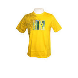 Camisa Braziline Alfa-Brasil