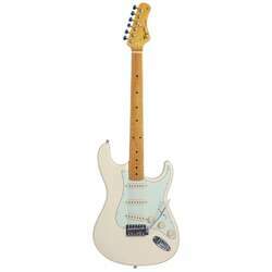 Guitarra Tagima TG530 Woodstock - Olympic White
